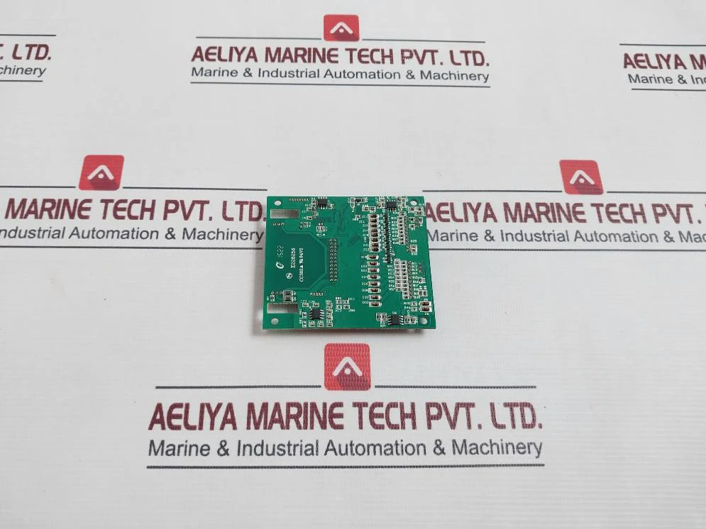 Inncom E228256 Printed Circuit Board 94V0 - Image 3