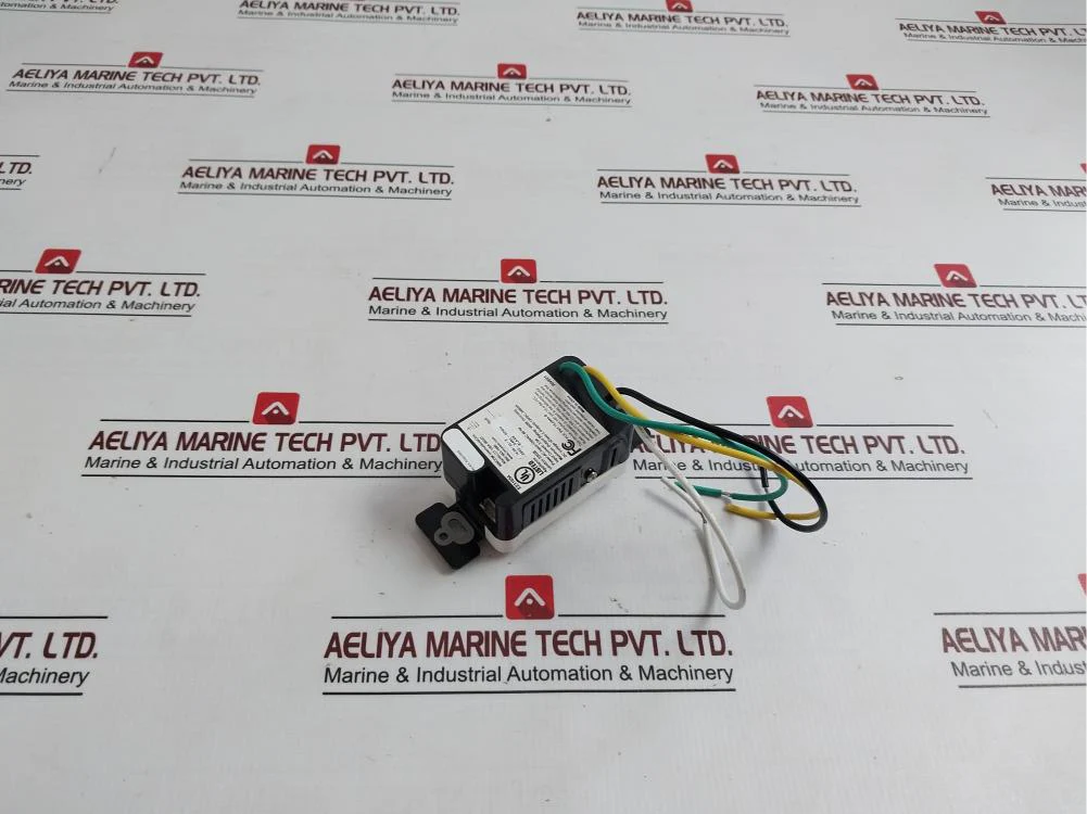 Inncom S217D4 Wall Switch 01-9993 3.5A 120Vac 60Hz 400W 12Vdc, 240Ma - Image 3