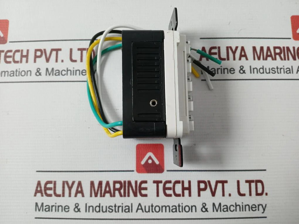 Inncom S217D4 Wall Switch 120Vac 60Hz 3.5A E231654 Rive01 - Image 8