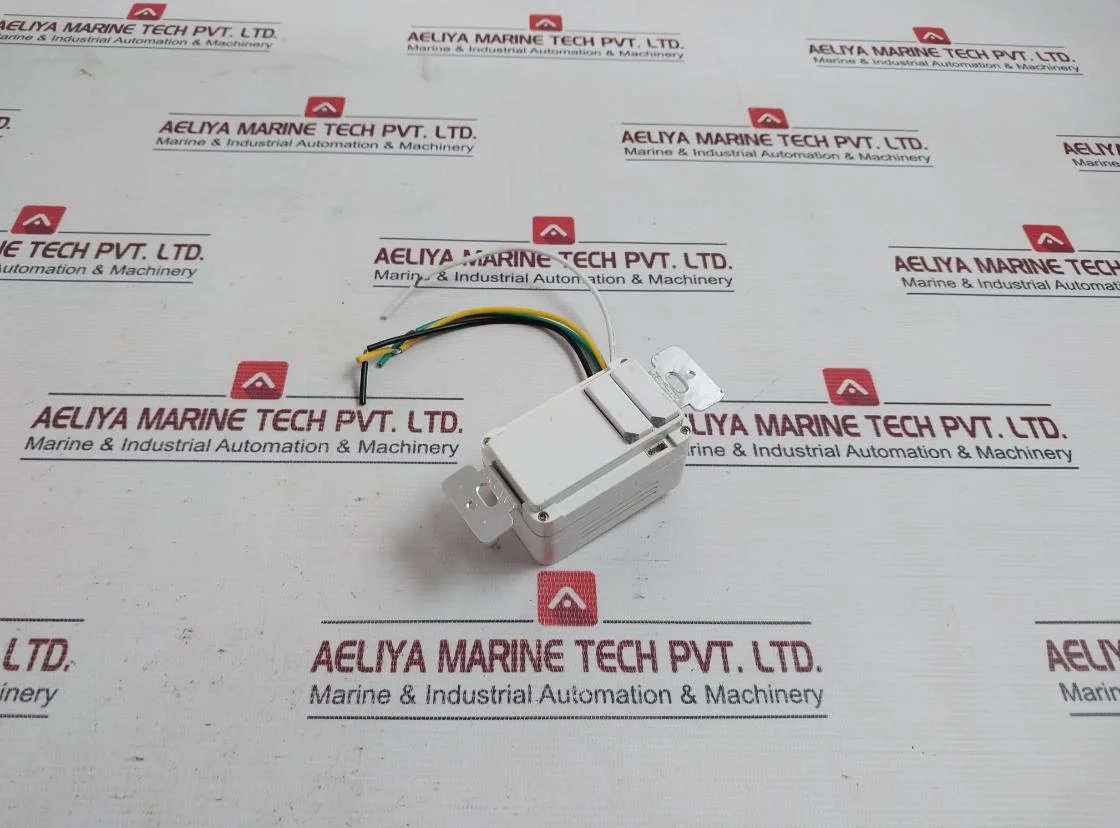Inncom S217R5 Wall Switch 4.5A 120Vac 60Hz E231654 - Image 4
