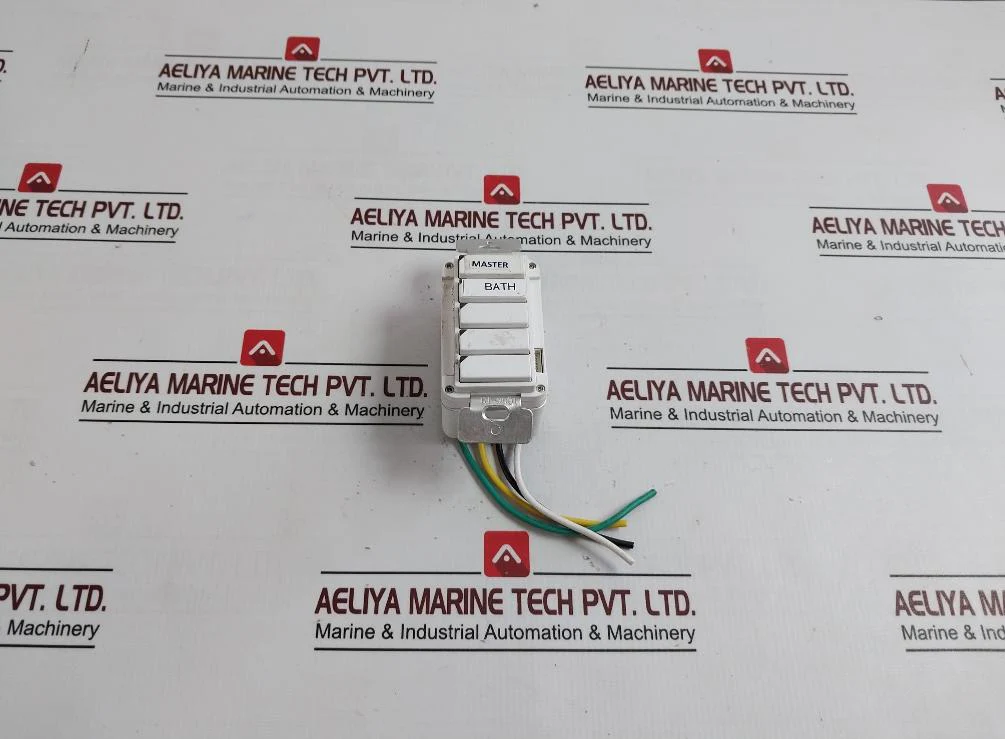 Inncom S217R5 Wall Switch Module 120Vac 60Hz 4.5A 500W