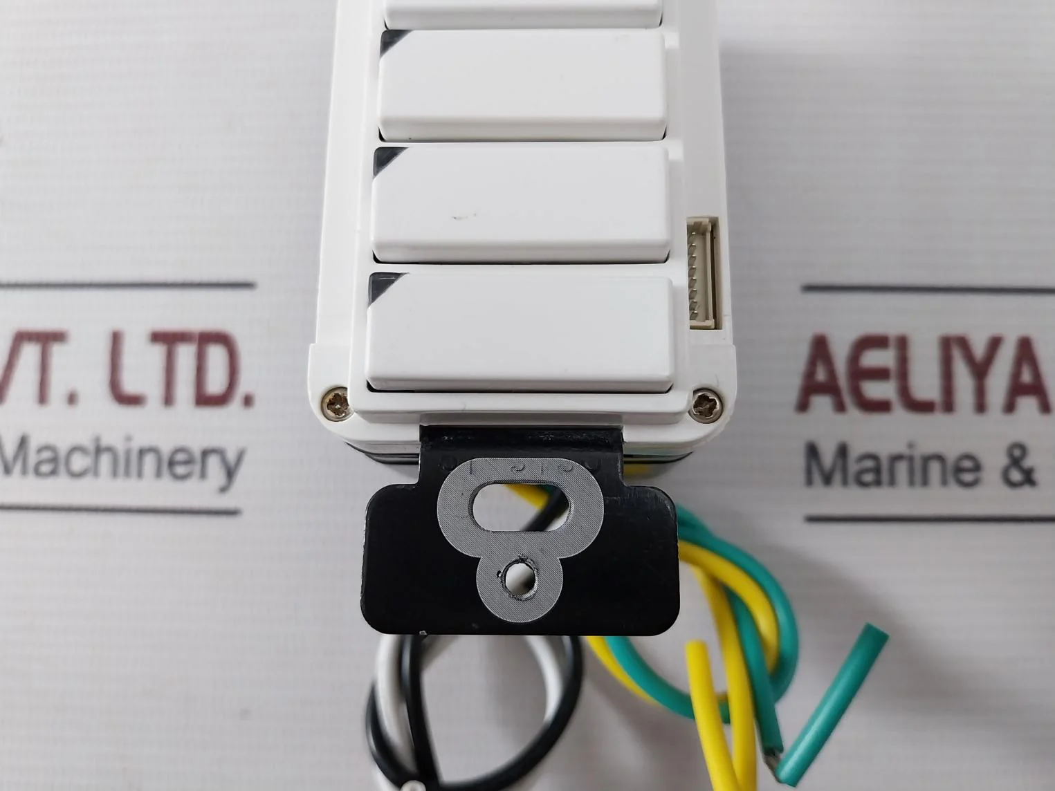 Inncom Wall Switch 120Vac 60Hz 3.5A 400 W - Image 11