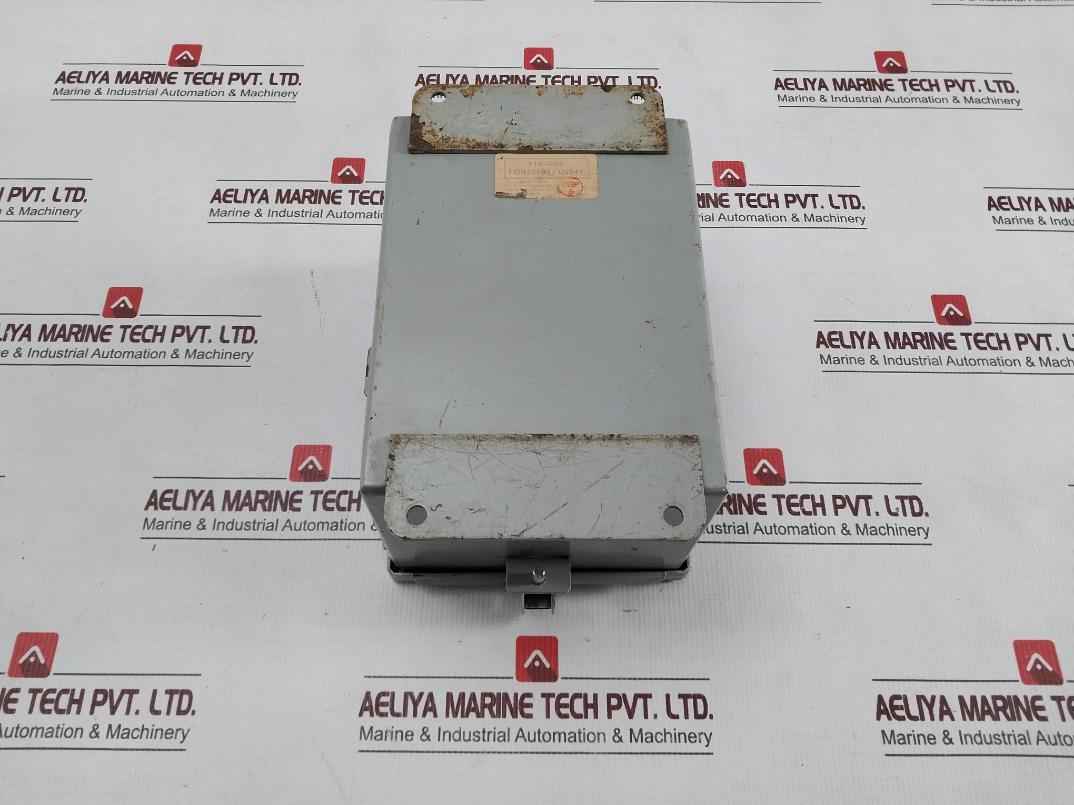 Innovative Technology Ptx160-nn400 Transient Voltage Surge Suppressor Box 3Ph - Image 5