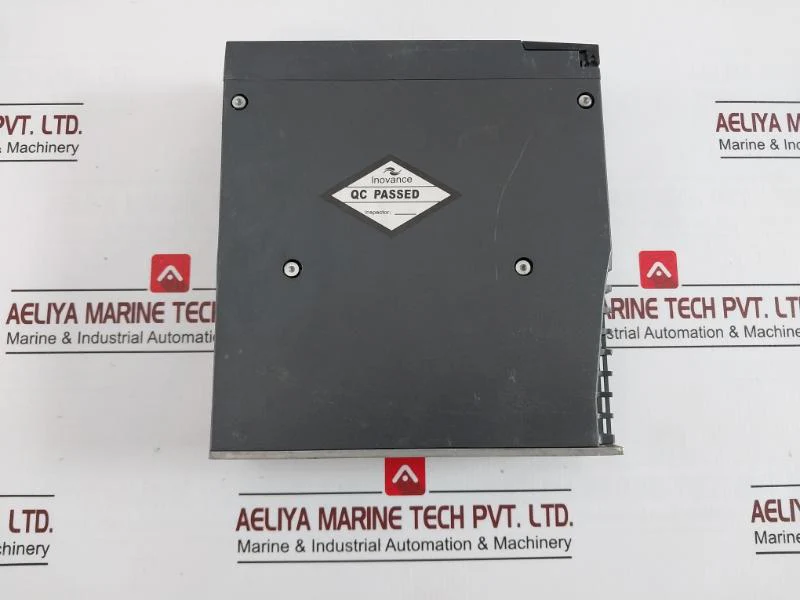 Inovance Is620Ns2R8I-mc705 Servo Drive 1Ph Ac200-240V 4.0A 50Hz/60Hz 220V 400W - Image 6