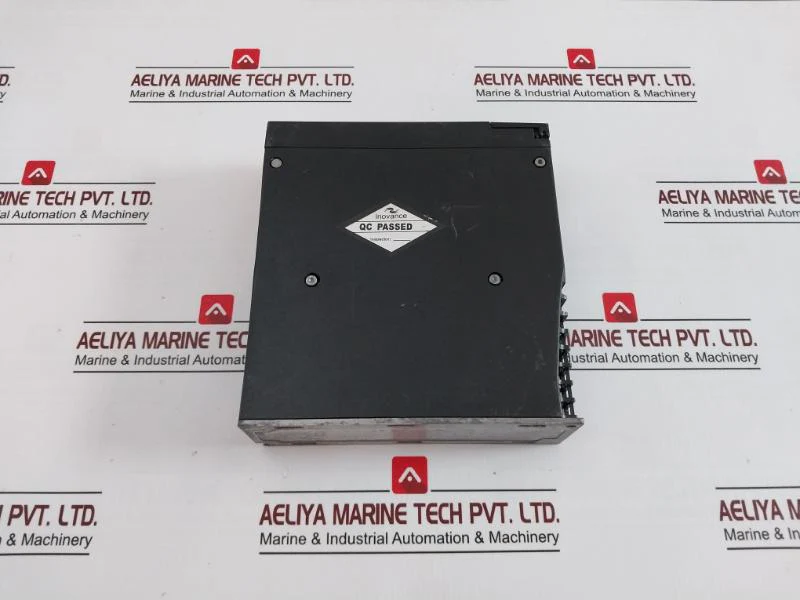 Inovance Is620Ns2R8I-mc705 Servo Drive 3Ph Ac 0-240V 2.8A 0-400 Hz 400W - Image 5