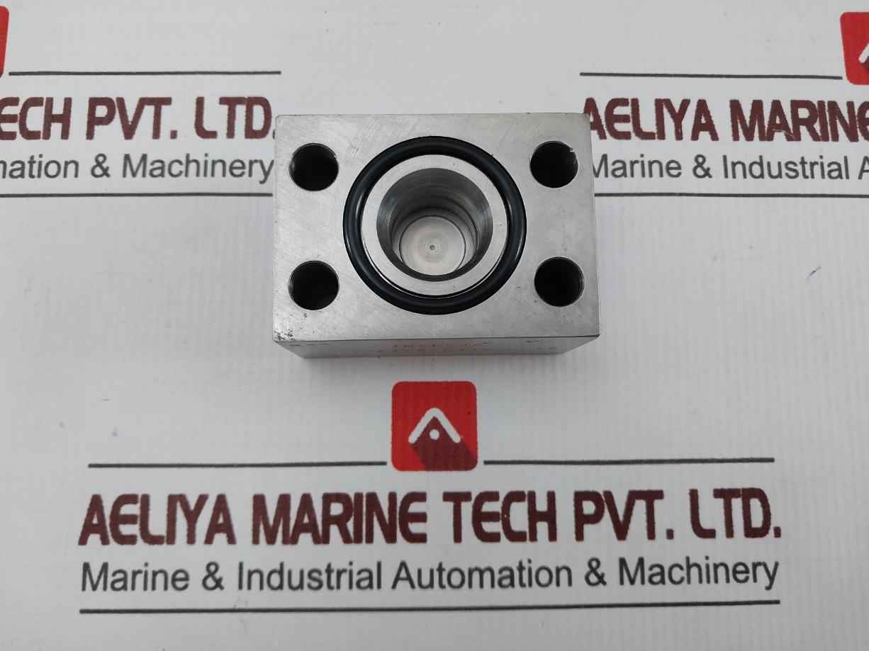 Inserta Icft-a-6116-n015 Check Valve Assembly B69 D9 Ip055675 - Image 5
