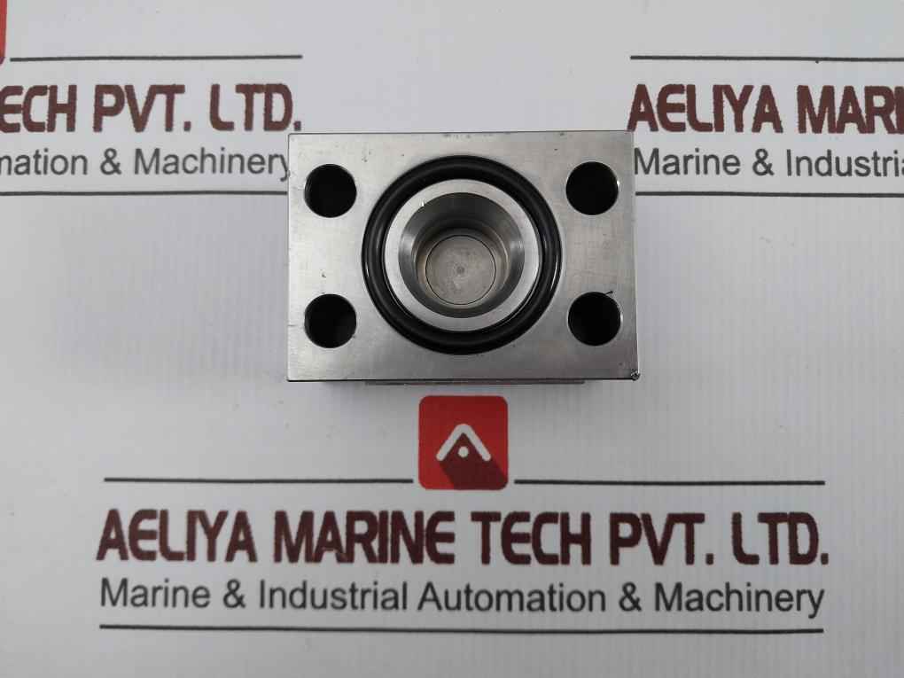 Inserta Icft-a-6116-n015 Check Valve Assembly Ip455675 Ll3 M3 - Image 2