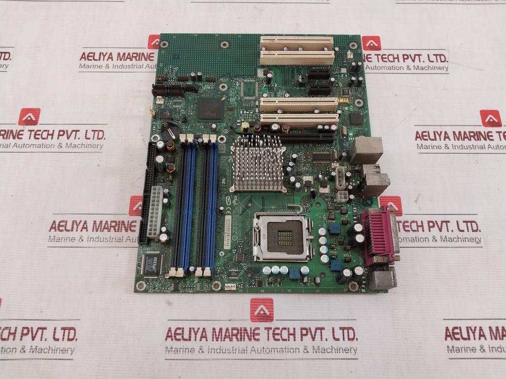 Intel D915Gav/D915Pgn Desktop Motherboard C64142-403 Lga775 E217196 Ctml-1 - Image 2