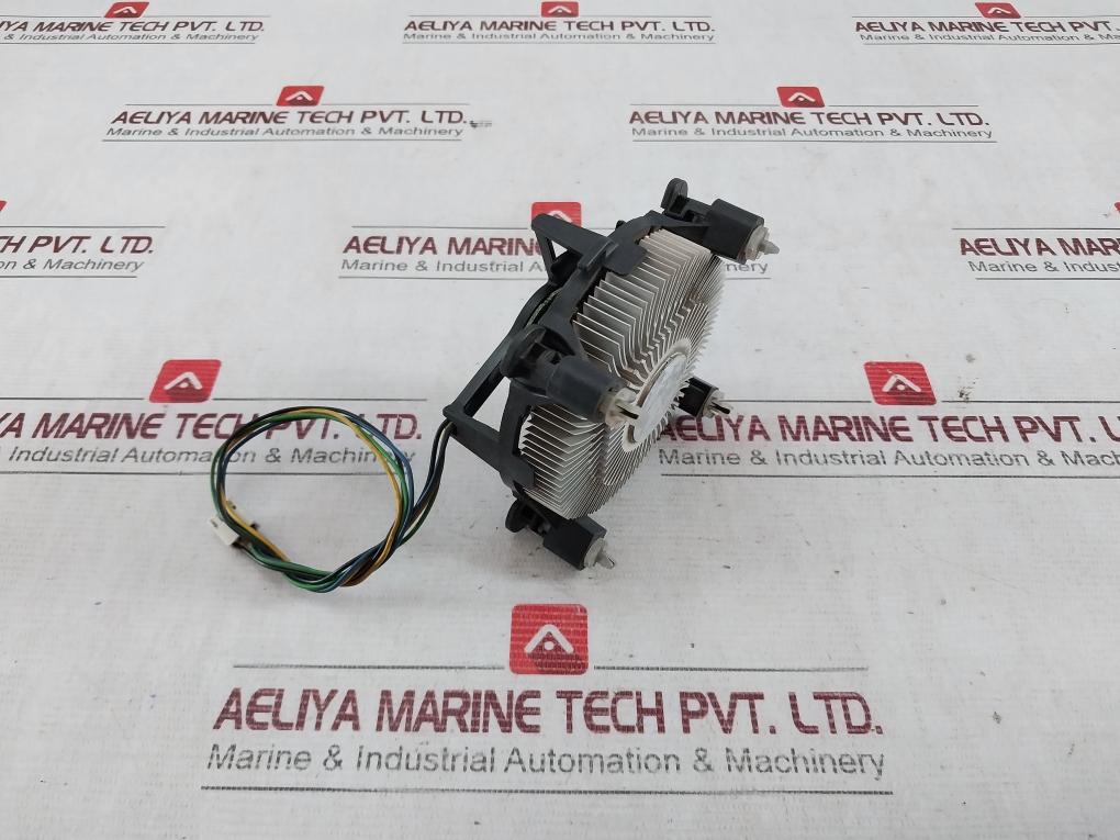Intel E33681-001 Desktop Heatsink &; Cooling Fan Assembly Dc12V 0.20A 02Ac2H3 - Image 3