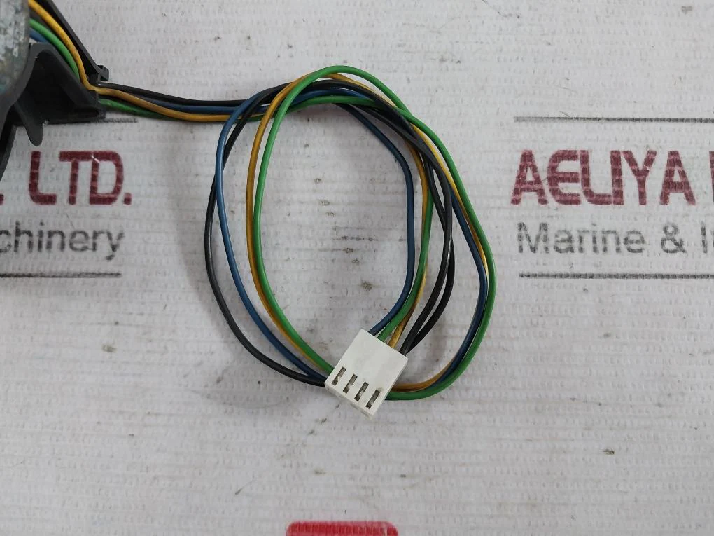 Intel E33681-001 Desktop Heatsink &; Cooling Fan Assembly Dc12V 0.20A 02Ac2H3 - Image 6