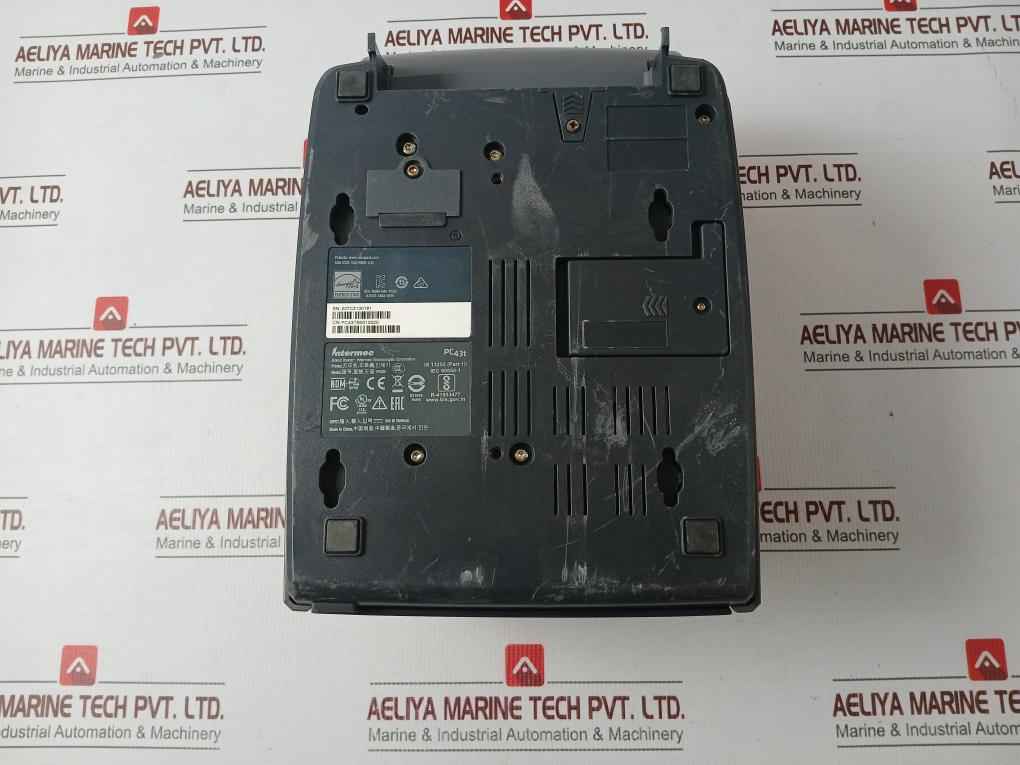 Intermec Pc43t Desktop Thermal Transfer Printer 24v At 2500ma Kcc-rmm-imc-pc43 - Image 5