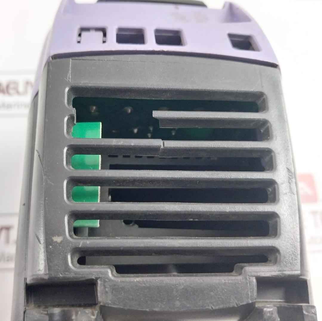 Invertek Ode-2-12075-1k012 Ac Variable Speed Drive 200-240v (not Working) - Image 6