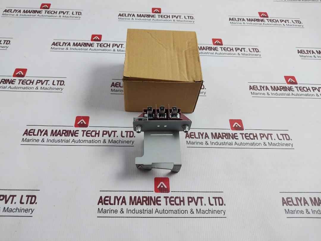Ip00 Fv110 Pluggable Terminal Block 40A-450V