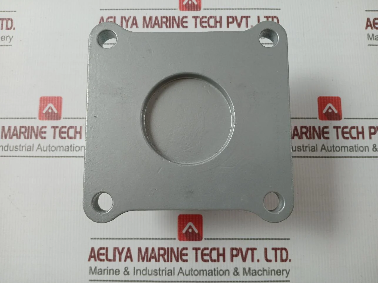 Iso15552 Female Hinge For Pneumatic Cylinders - Image 2