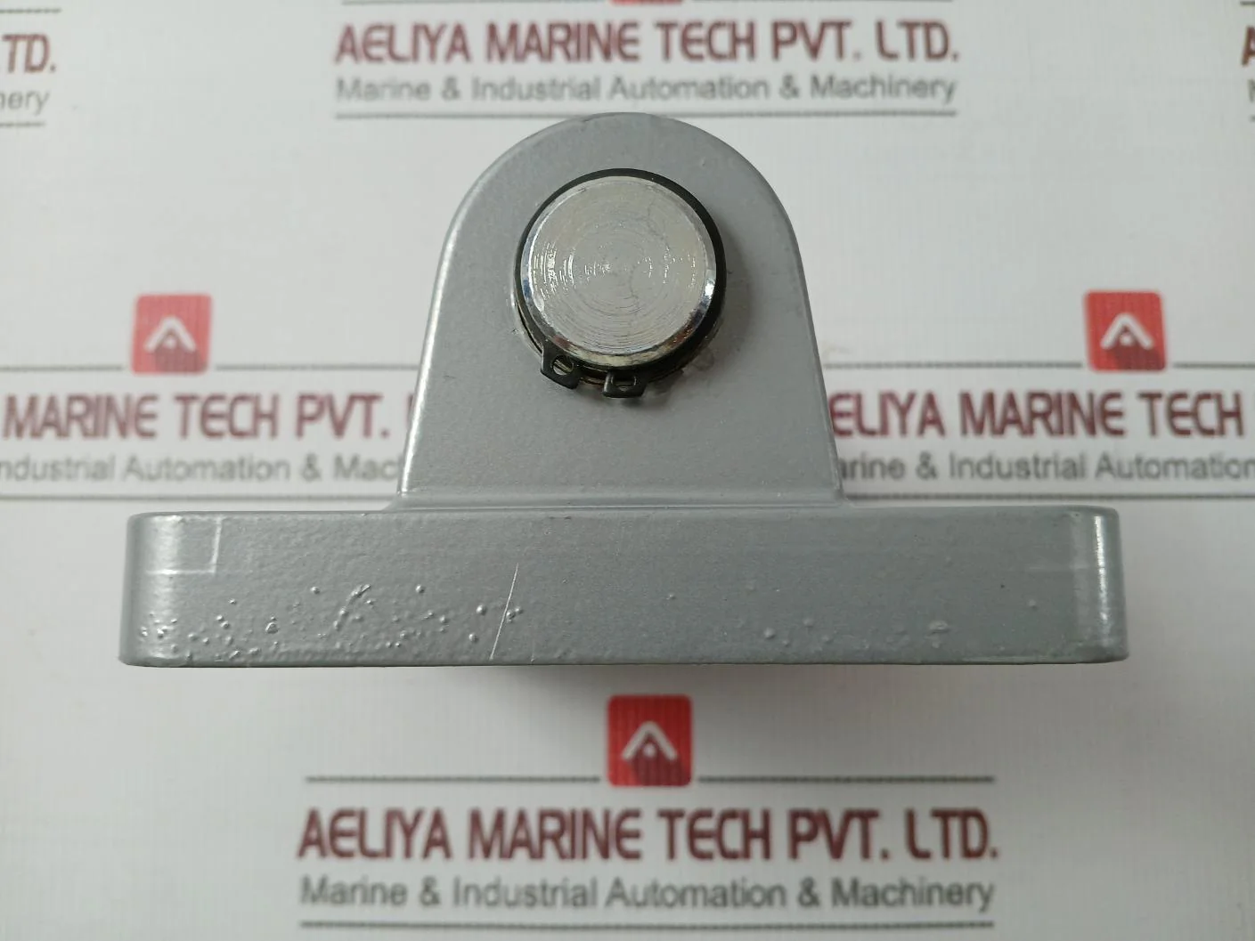 Iso15552 Female Hinge For Pneumatic Cylinders - Image 4