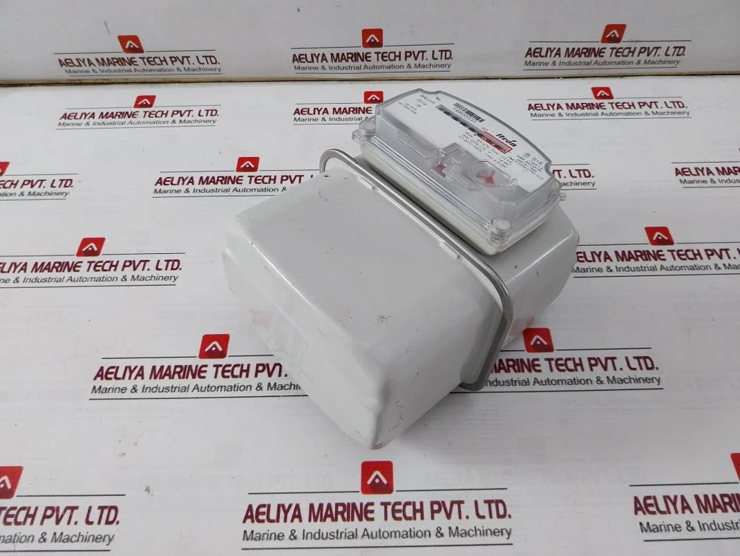 Itron G1.6 Flow Meter Lne-12616 180655533 - Image 5