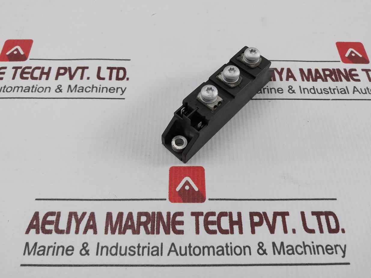 Ixys Mcc 44-14 Io8B Dual Thyristor Module - Image 2
