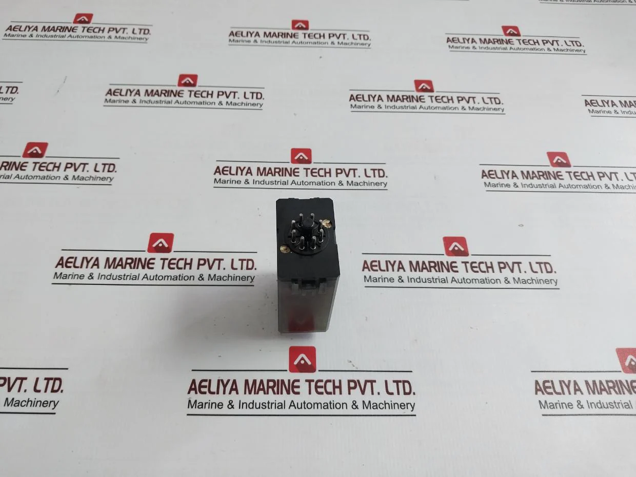 Izumi Rta-sp2F Pneumatic Timer 100V 50Hz / 100–110V 60Hz Ac - Image 6