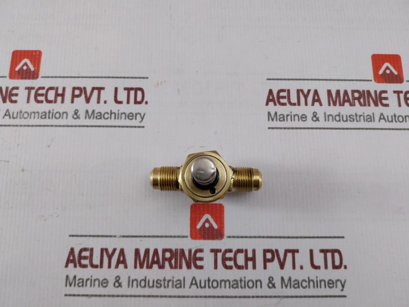 J 94 Solenoid Valve - Image 2