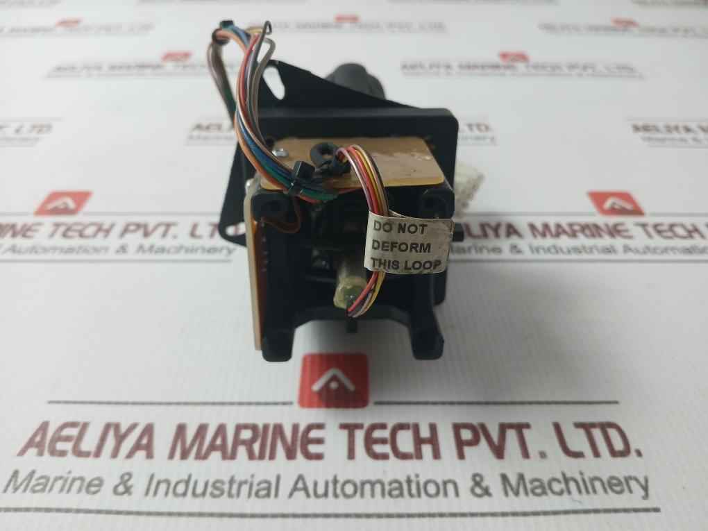 J.R. Merritt Controls Cs3V-101.8468-08 Panel Mounting 36570 - Image 2
