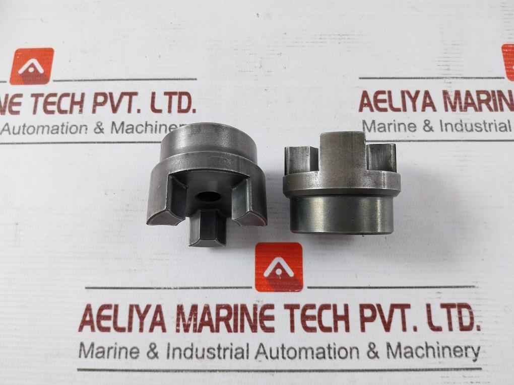 Jac Cr 0010 Joong Ang Coupling Set - Image 5