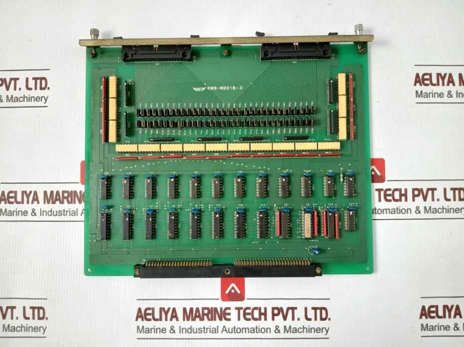 Jacom Jmc-sms-1B Automatic Generator Controller Sms-u113A, Kms-m01A-3, Kms-m203A - Image 18