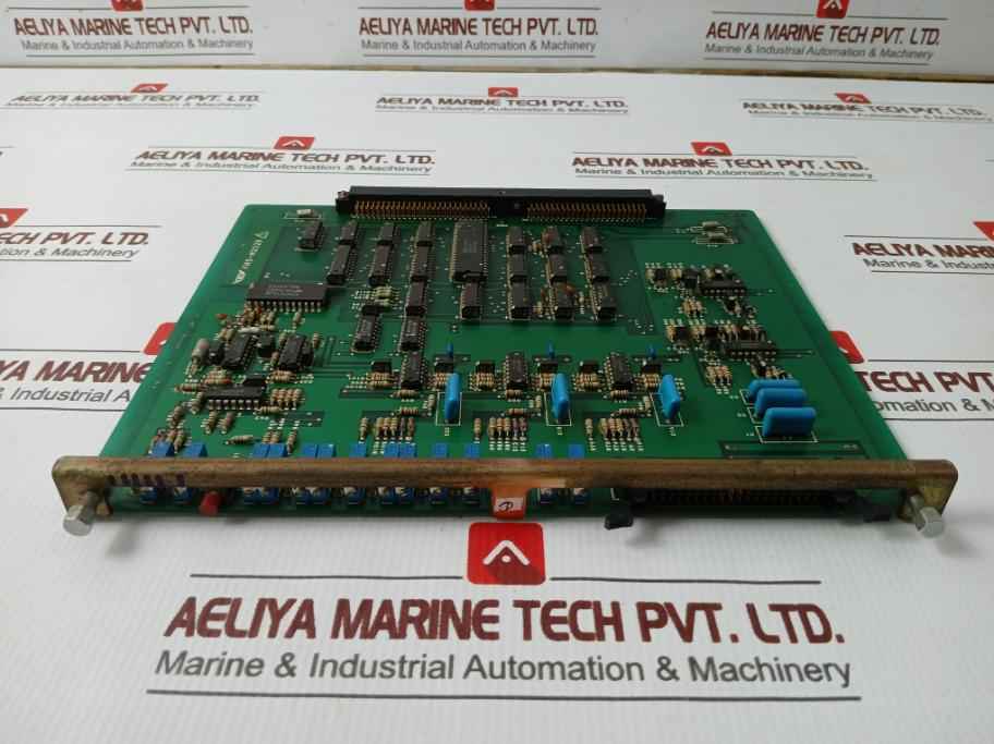 Jacom Jmc-sms-1B Automatic Generator Controller Sms-u113A, Kms-m01A-3, Kms-m203A - Image 9
