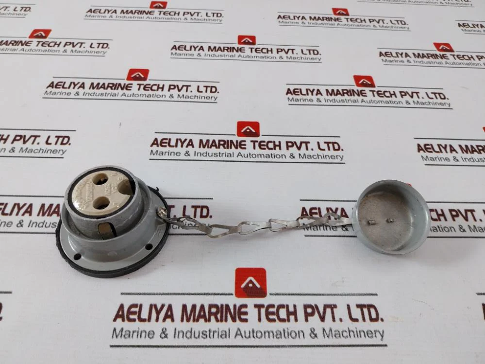 Jainson Clad Socket 250V 20A - Image 6