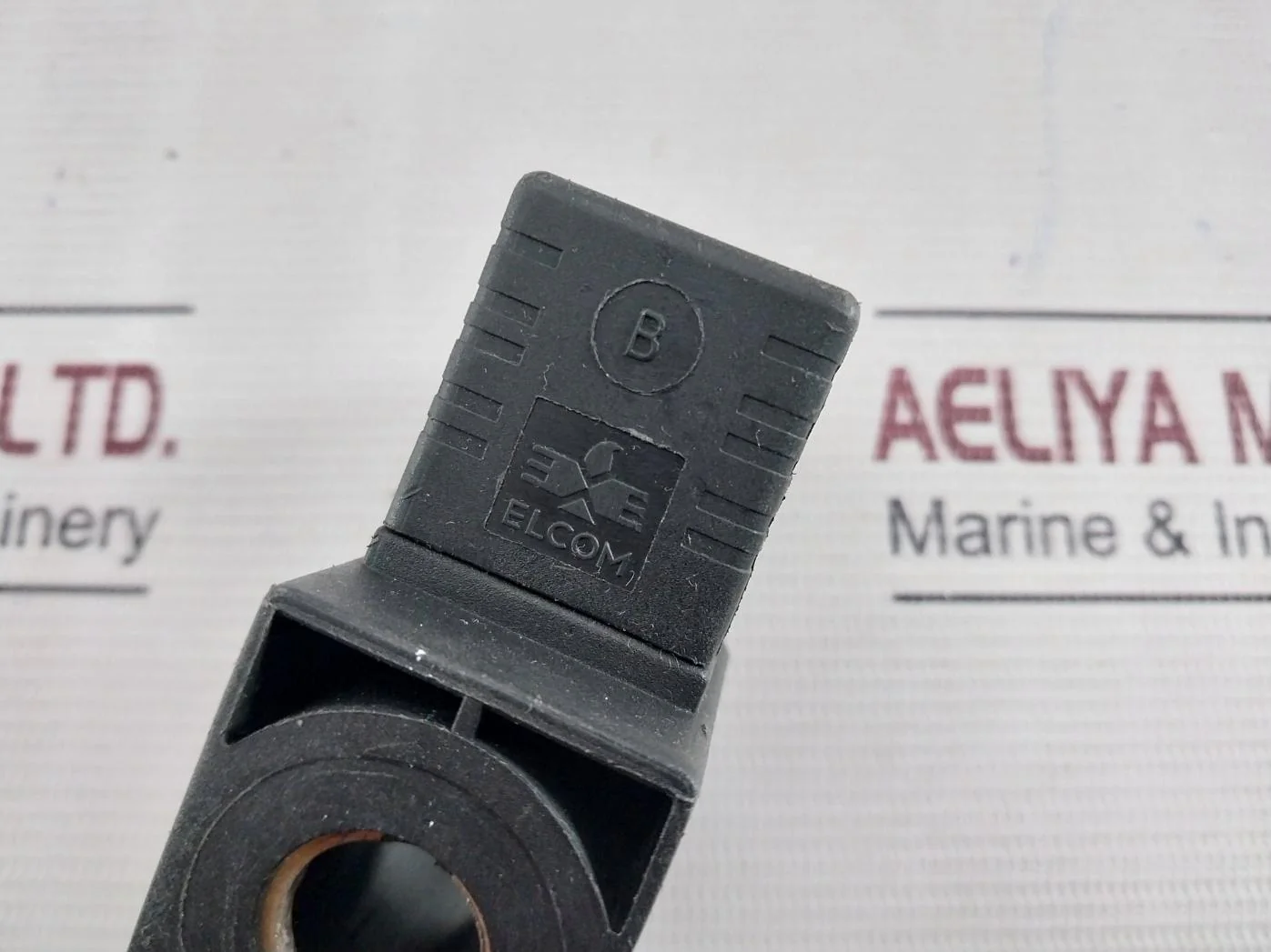 Janatics Dc12W Solenoid Valve 24Vdc 8W - Image 7