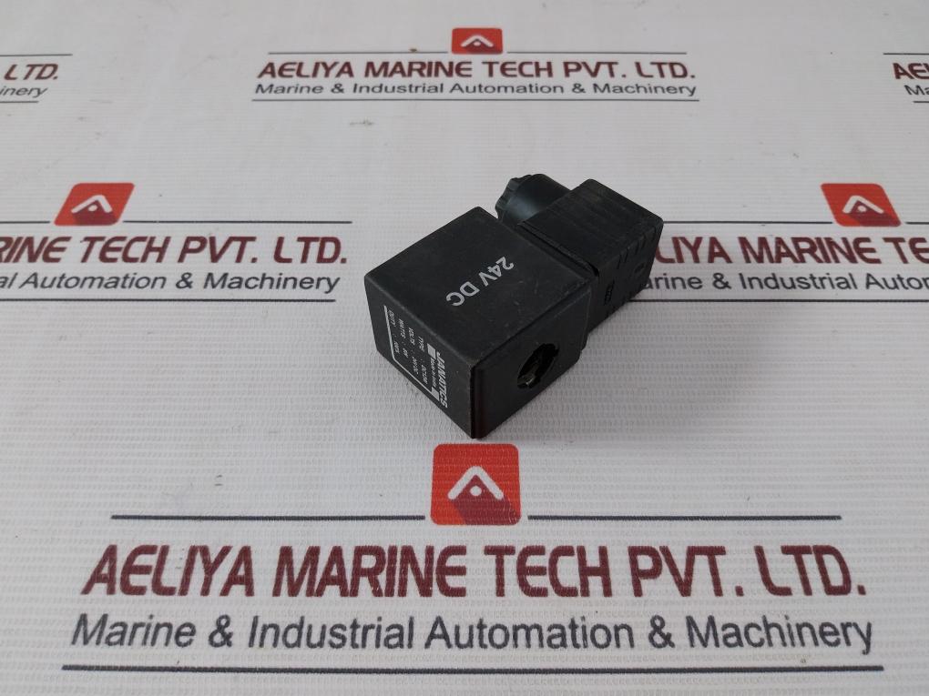Janatics Dc12W Solenoid Valve Coil 8W 24V Dc 12W - Image 8