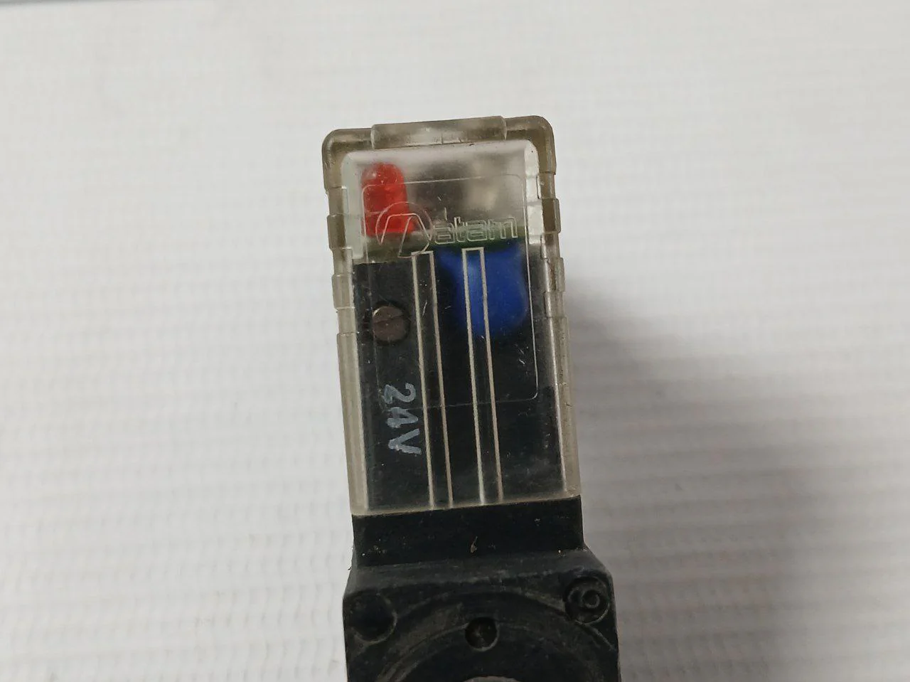 Janatics Dc36W Solenoid Valve Coil 2.5W 24V Dc - Image 9