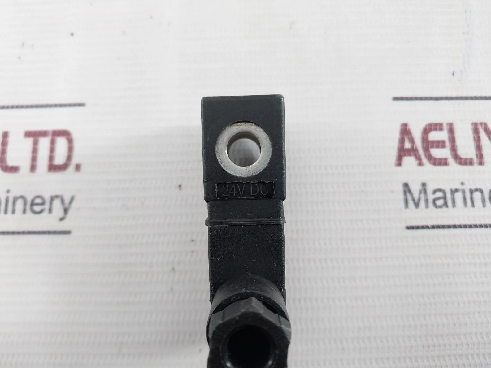 Janatics Dc36W Solenoid Valve Coil 24Vdc 2.5W - Image 5