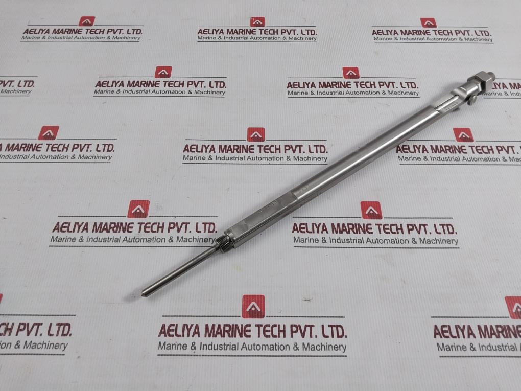 Japan Marine Technologies 2157 Wear Down Gauge - Image 5