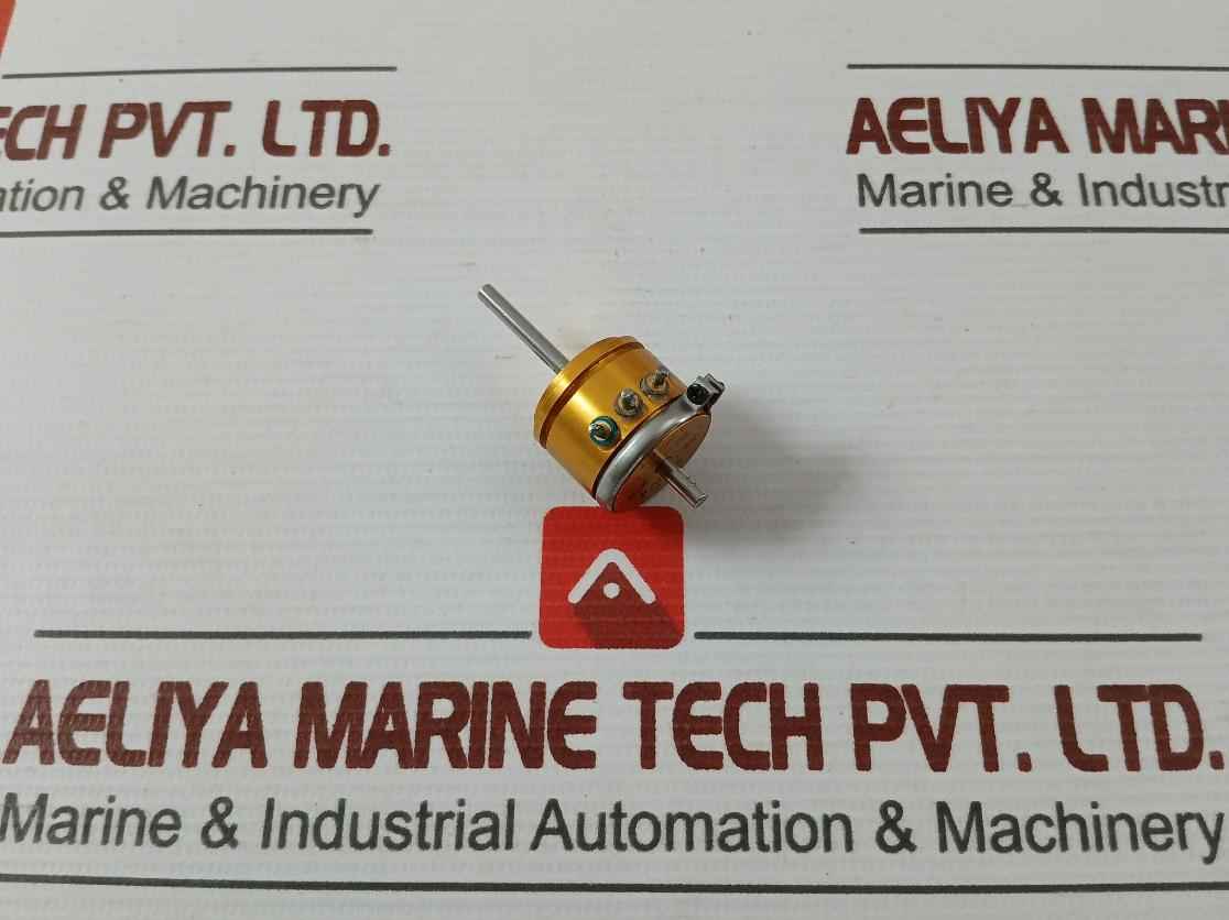 Japan Servo F78 Potentiometer 5KΩ - Image 5