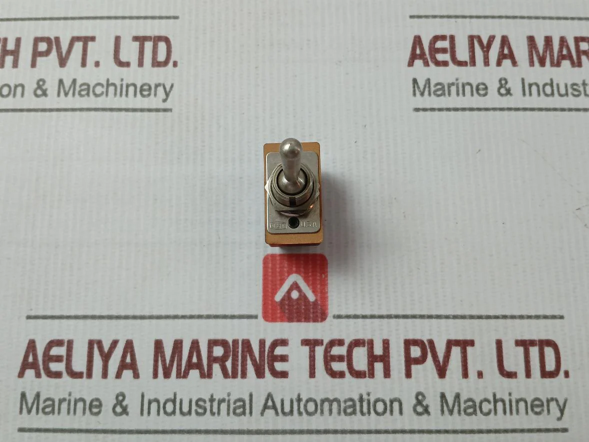 Jbt St22K Mini Toggle Switch - Image 2
