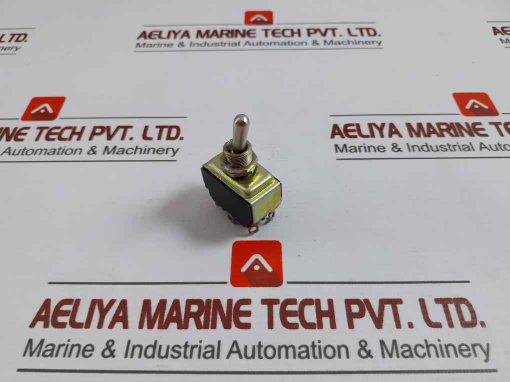 Jbt St52R Toggle Switch - Image 3
