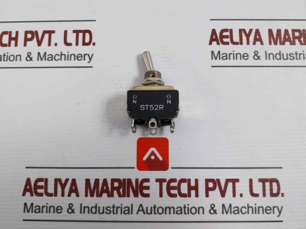 Jbt St52R Toggle Switch - Image 7