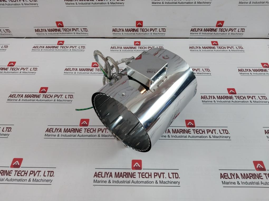 Jec Z00E05276-e Barrel Band Heater 400V 2800W 88-cm - Image 5