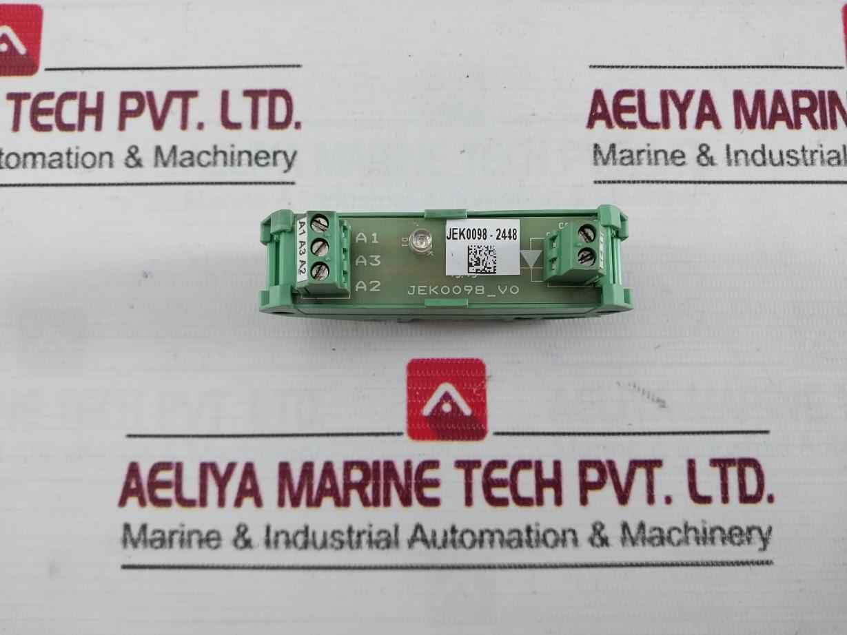 Jek0098_V0 Relay Module 19.15 - Image 2