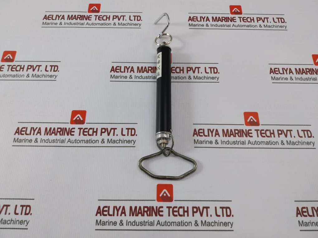 Jianzhong Weighing Instrument Mechanical Hanging Scale 0-2Kg - Image 2