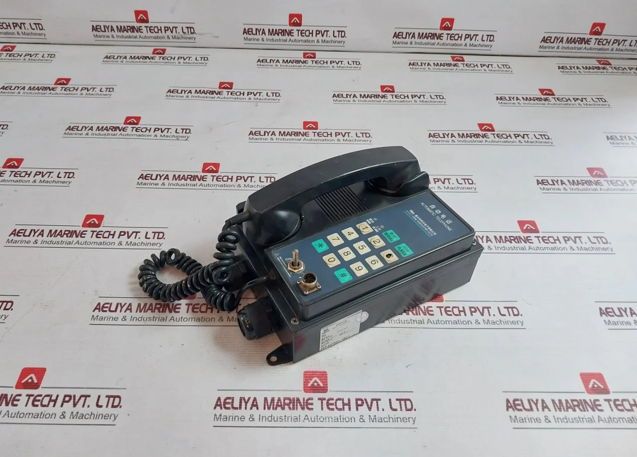 Jiaxing Kexun Electron Automatic Telephone Dc24V-60V 2Pvv - Image 4