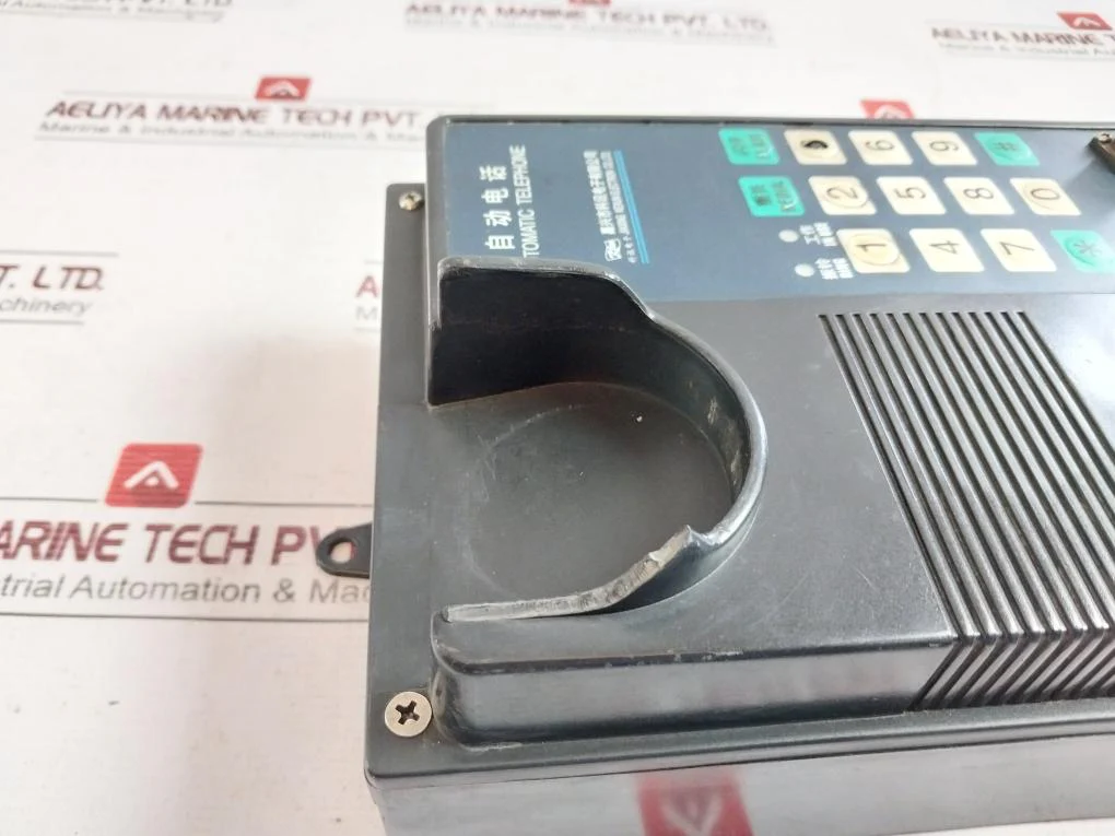 Jiaxing Kexun Electron Automatic Telephone Dc24V-60V 2Pvv - Image 9