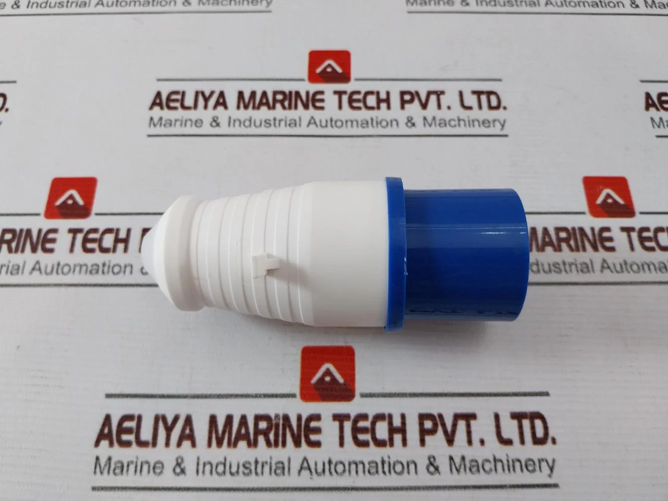 Jigo Jg-013 Weather Proof Plug Ip44, 16A-6H/220-250 V - Image 6
