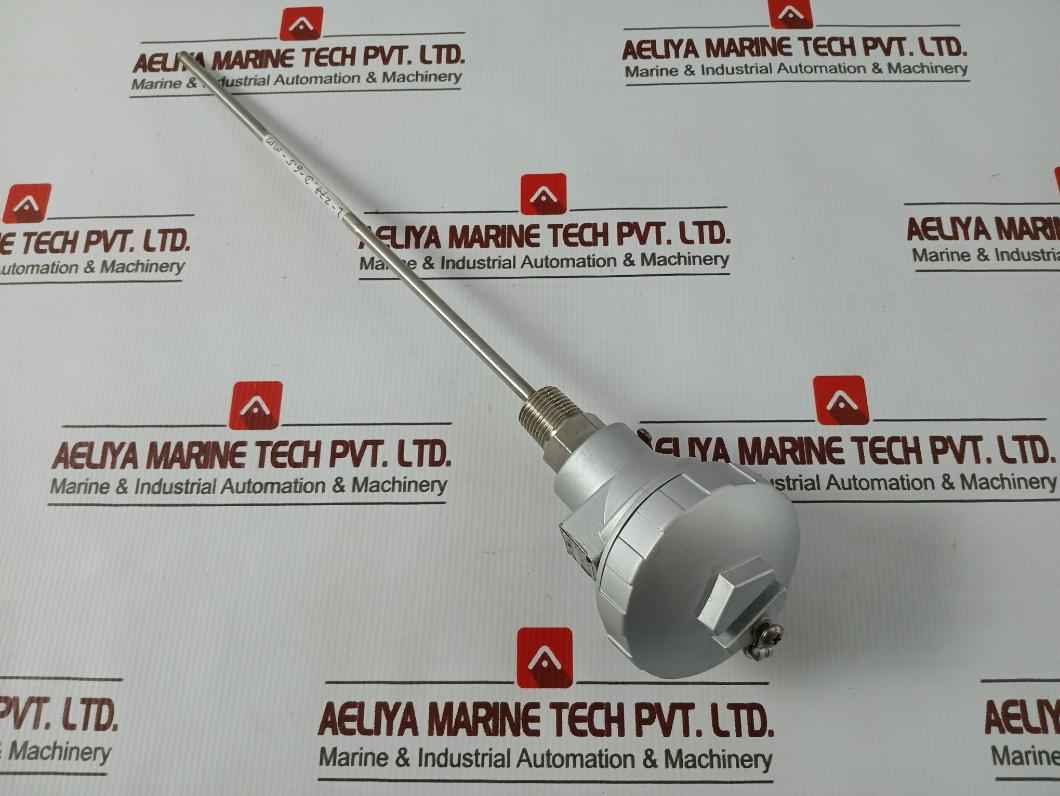 Jin Young Pt 100L 5Ma Resistance Bulb 5 Ma D-6.5-mm - Image 4