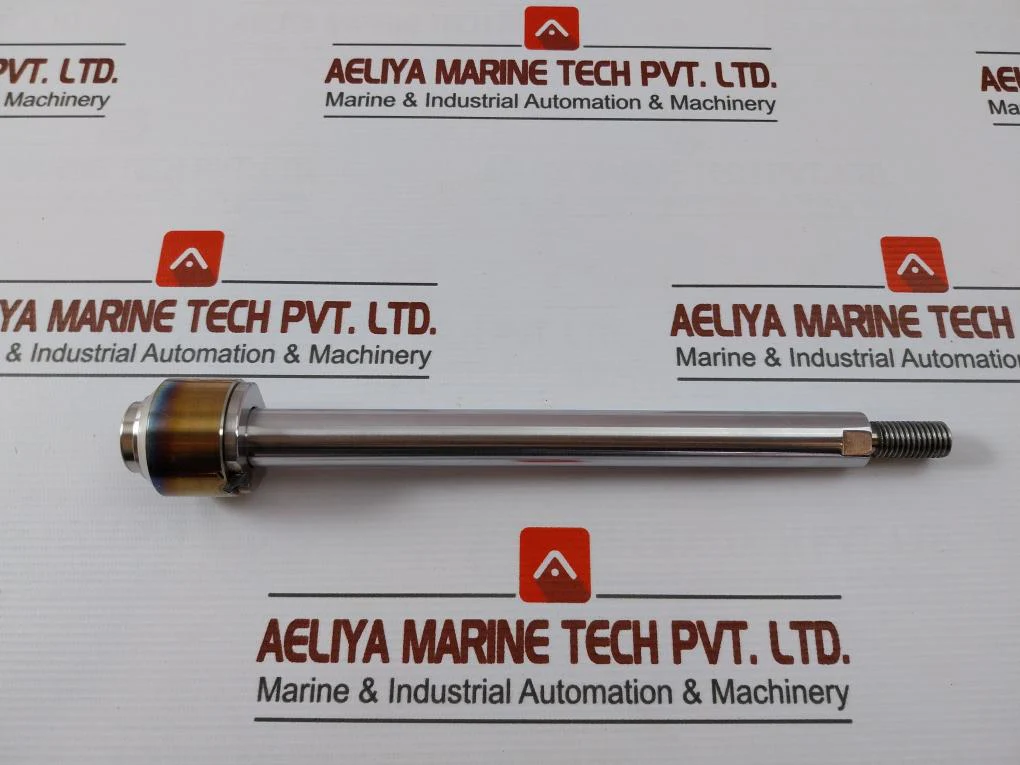 Jis20K-20A Hydraulic Piston Rod 224B 20K-10A - Image 2