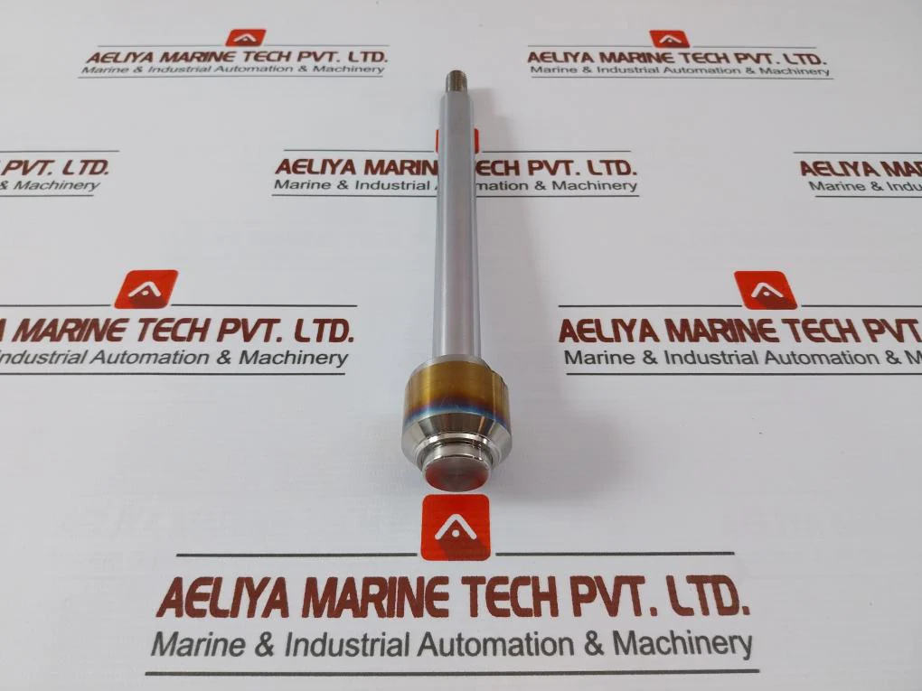 Jis20K-20A Hydraulic Piston Rod 224B 20K-10A - Image 5