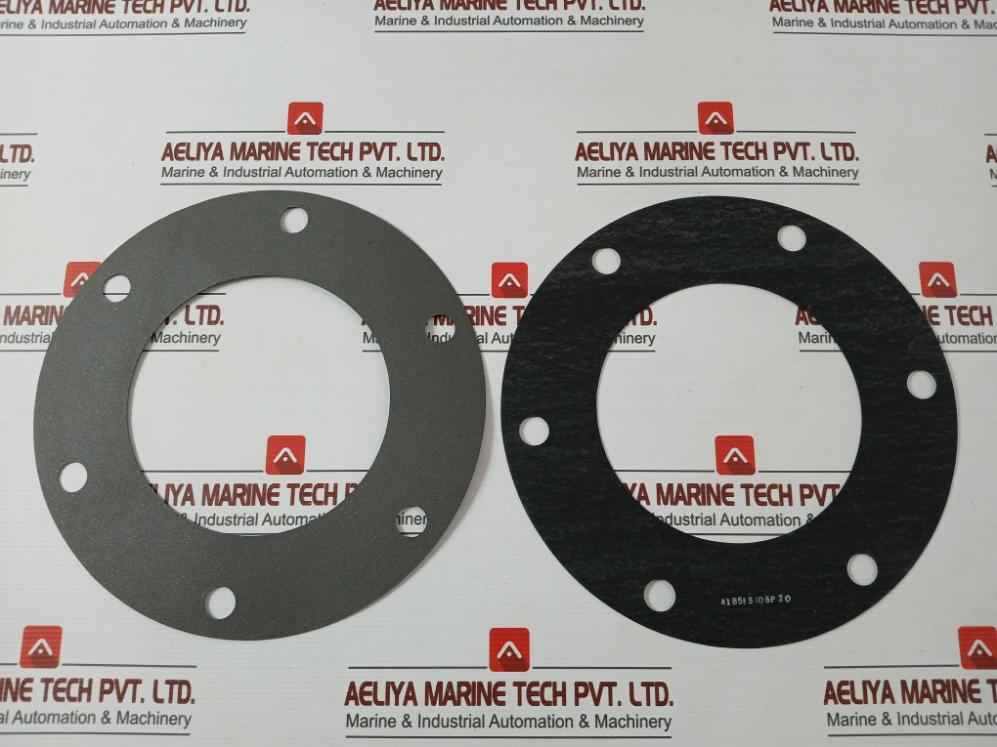 Jm Clipper 41B5I3 I05P 20 Gasket - Image 2