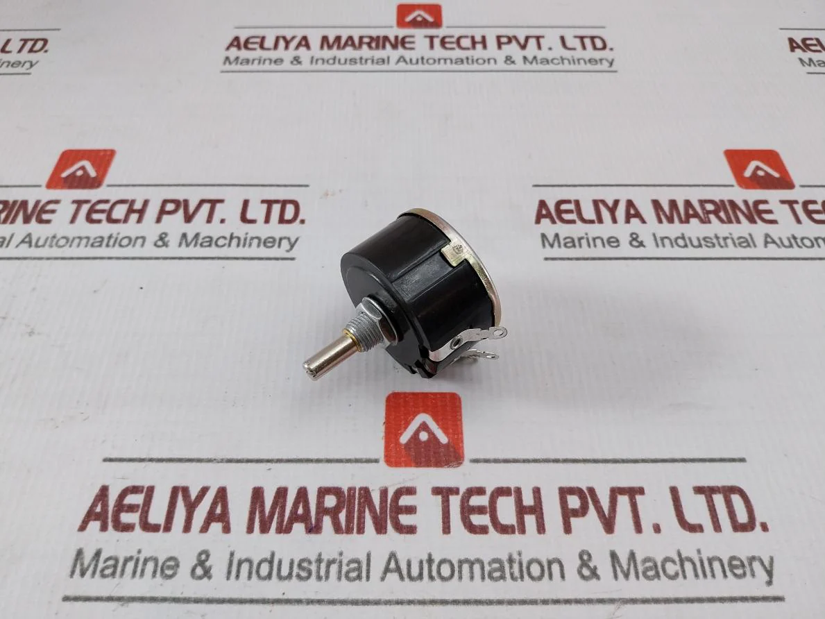 Jmr 10K-5 Potentiometer - Image 5