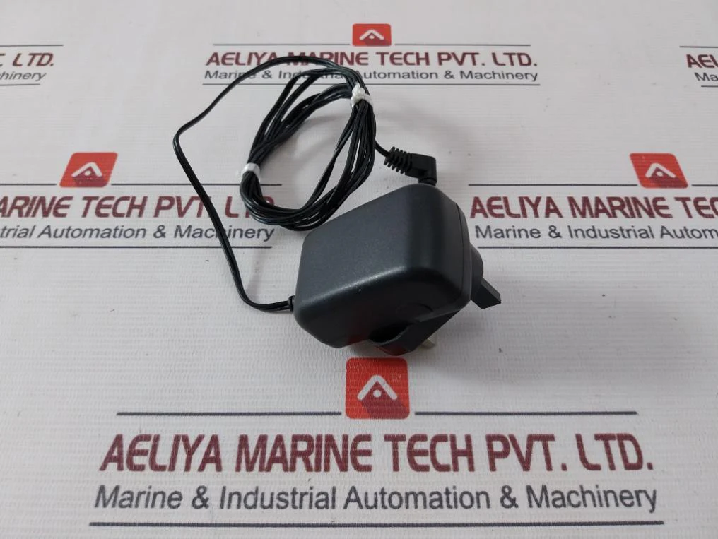 Jodeway Jod-s-050100Bs Ac Adapter 100-240V- 50/60Hz 0.2A Mx Lps - Image 7