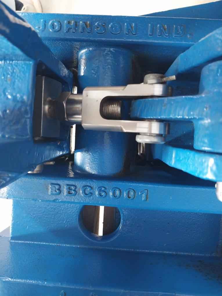 Johnson 60Hha-10Mfrv-550321-01 Caliper Brake Bbc 6001 - Image 14